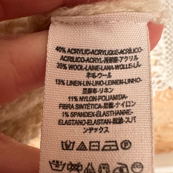 Free People Runaway Tunic Sweater - Picture 11 of 11